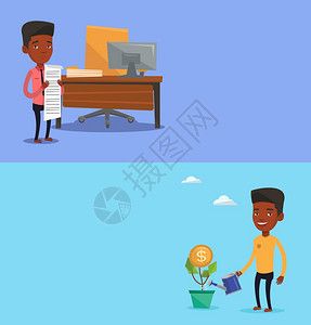 澆水卡通背景_澆水卡通攝影圖片_澆水卡通壁紙_攝圖網