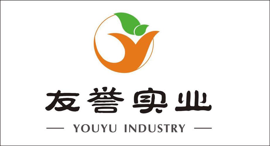 東莞市友譽實業投資logo