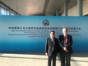 外媒廣泛聚焦莞非合作,東莞實踐促進構建中非命運共同體