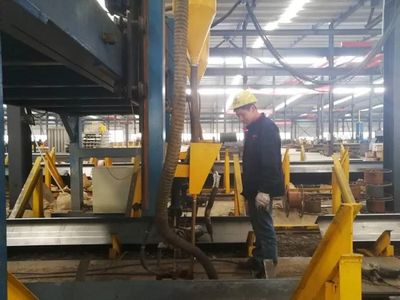 重慶東冶建設,東冶建設