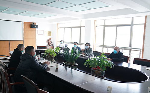 市領導赴各地督查復工復產和疫情防控工作