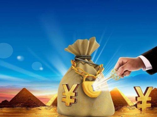 隨行融匯平臺(tái)多元化實(shí)業(yè)投資方案由你選擇