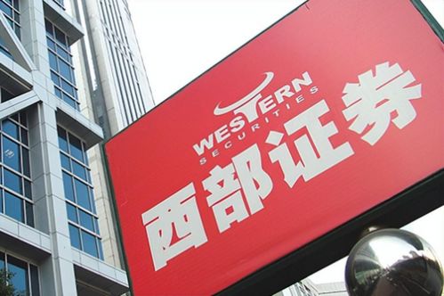 西部證券總經(jīng)理齊冰去年降薪但仍高達(dá)199.6萬(wàn) 月前公司被警示