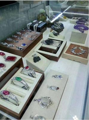 干貨:開珠寶店賣什么東西合適?投資多少能開?