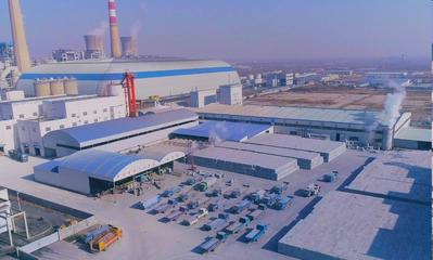 勝利油田營海實業集團2021招聘簡章