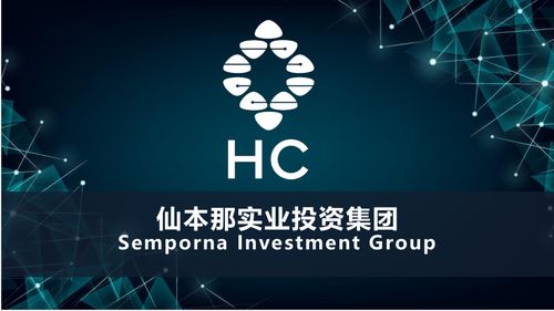 hc仙本那 實業投資集團 v mk22668 對接首批領導人