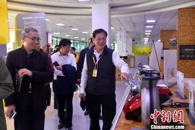 探訪漳州臺商投資區:臺商在這里生根發展