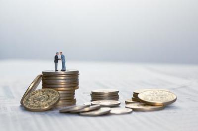 北京中鼎經緯實業發展私募證券基金排行榜:揭秘最受歡迎的頂級投資神器