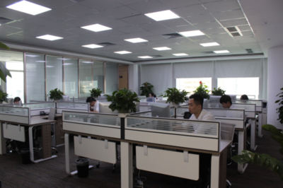 廣州尚?；劬W絡科技榮獲誠信龍頭單位稱號