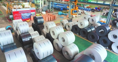 寧德:著力創新突圍 推進產業轉型升級 - 投資福建 - 東南網美國頻道