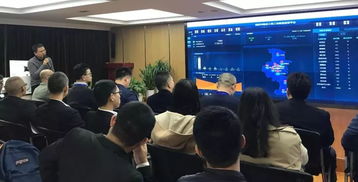 東莞實業投資集團赴寧交流 南京城建經驗引發 追問 熱潮