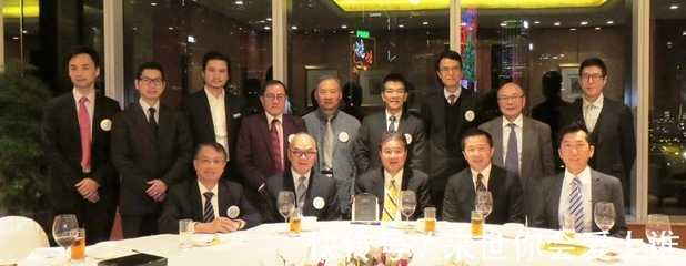 香港最后一個實業富豪,公司即將上市了,中國首富可能又將換人了