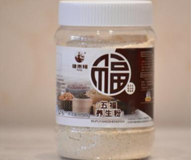 養生項目之健來福五福養生_東莞市健來福實業投資股份北京分公司-3158企業招商